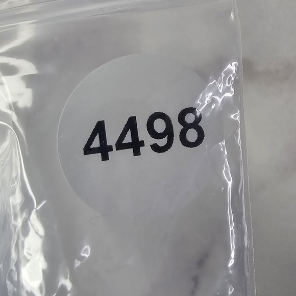 Under Armour Rain Jacket Men XL Blue Cloud Strike Storm Seam Gore Waterproof - Picture 14 of 14